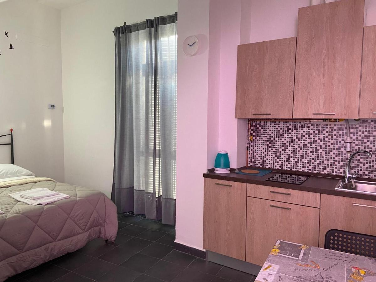 Bicocca Apartamento Milán